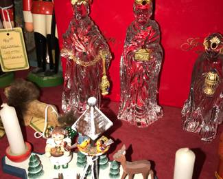 South Hampton 4 Family Estate Sale Preview Photo