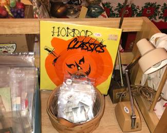 4912 Unit ~ Items Located In The Bed Room