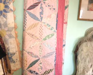 Items Located In The 4912 A 2nd Bedroom