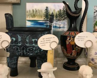 4910 Unit ~ Items Located In The living Room