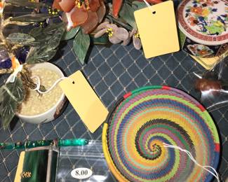 4910 Unit ~ Items Located In The Bed Room