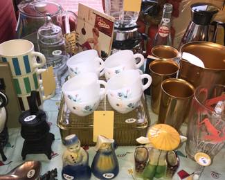 South Hampton 4 Family Estate Sale Preview Photo