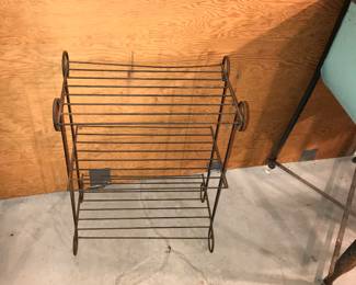 4912 A Items Located In The Basement