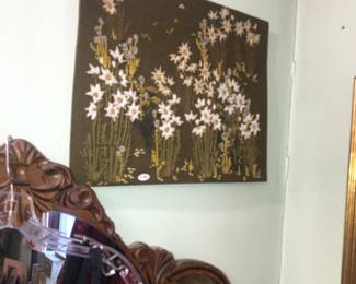 Items Located In The 4912 A 2nd Bedroom