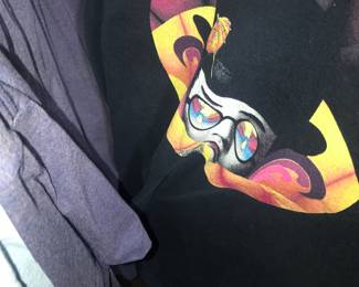 Items Located In The 4912 A 3rd Bedroom