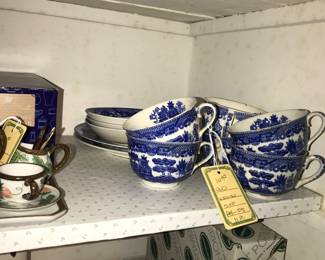 4912 Unit ~ Items Located In The Kitchen