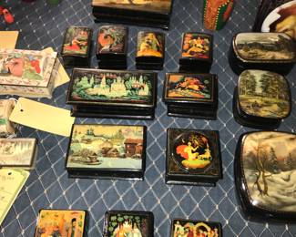 South Hampton 4 Family Estate Sale Preview Photo