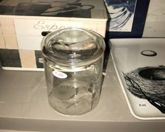 4912 Unit ~ Items Located In The Kitchen