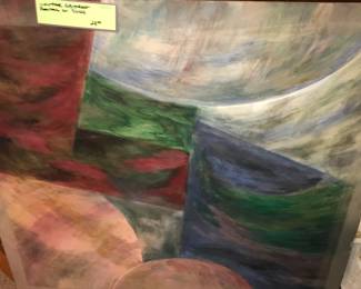 4912 Unit ~ Items Located In The Kitchen