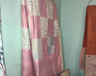 Items Located In The 4912 A 2nd Bedroom