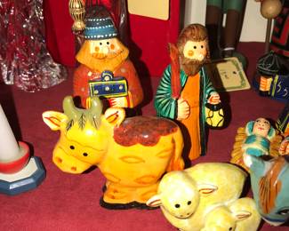 4912 Unit ~ Items Located In The Bed Room