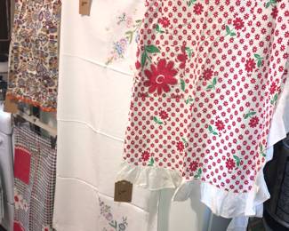 Items Located In The 4912 A Unit Kitchen