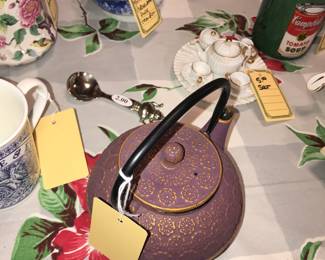 4910 Unit ~ Items Located In The Kitchen