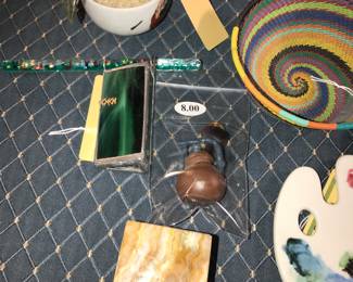 4910 Unit ~ Items Located In The Bed Room