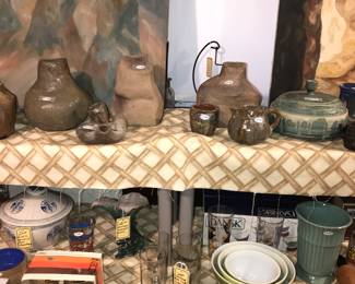 4912 Unit ~ Items Located In The Kitchen