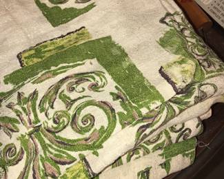 4912 A Items Located In The Basement