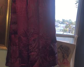 Items Located In The 4912 A 2nd Bedroom