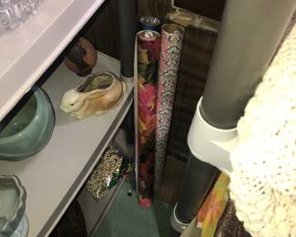 Items Located In The 4912 A 3rd Bedroom