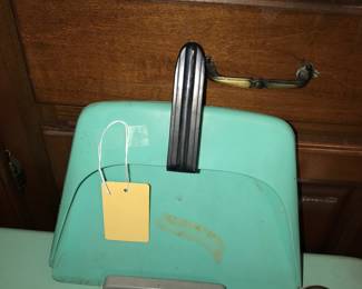 4912 Unit ~ Items Located In The Kitchen