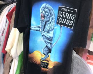 Items Located In The 4912 A 3rd Bedroom