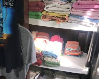 Items Located In The 4912 A 3rd Bedroom