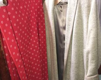 Items Located In The 4912 A 3rd Bedroom