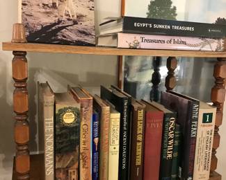 4910 Unit ~ Items Located In The living Room