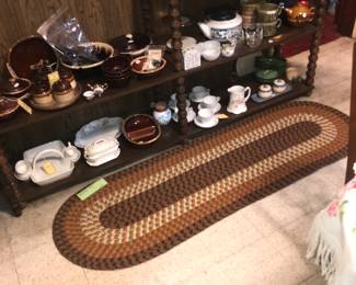 Items Located In The 4912 A Unit Kitchen