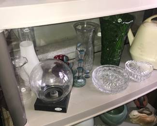 Items Located In The 4912 A 3rd Bedroom