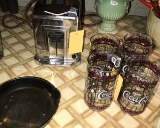 4912 Unit ~ Items Located In The Kitchen