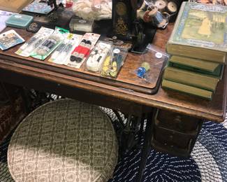 Items Located In The 4912 A 3rd Bedroom