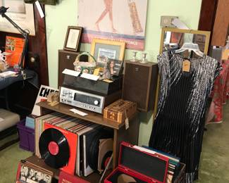 4910 Unit ~ Items Located In The Bed Room