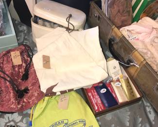 Items Located In The 4912 A 2nd Bedroom