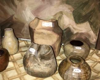 4912 Unit ~ Items Located In The Kitchen