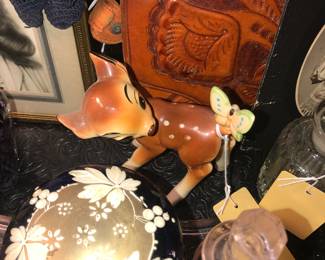 Items Located In The 4912 A 1st Bedroom