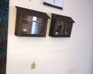 Items Located In The 4912 A Unit Living Room