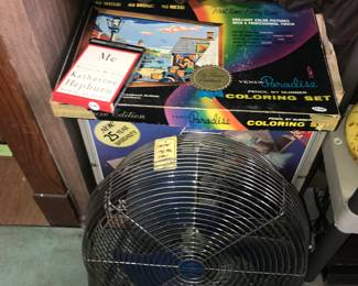 Items Located In The 4912 A 3rd Bedroom