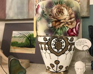 4910 Unit ~ Items Located In The living Room