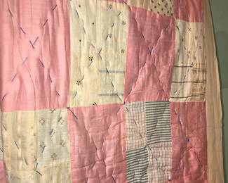 Items Located In The 4912 A 2nd Bedroom