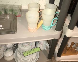 4912 Unit ~ Items Located In The Kitchen