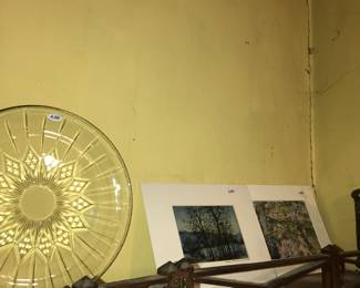 4910 Unit ~ Items Located In The Kitchen