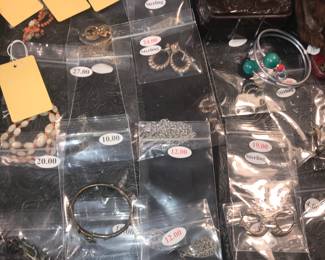 Items Located In The 4912 A 1st Bedroom