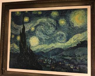 4912 Unit ~ Items Located In The Bed Room