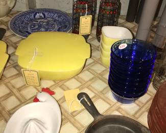 4912 Unit ~ Items Located In The Kitchen