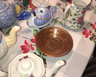 4910 Unit ~ Items Located In The Kitchen