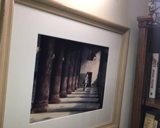 4912 Unit ~ Items Located In The Living Room