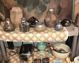 4912 Unit ~ Items Located In The Kitchen