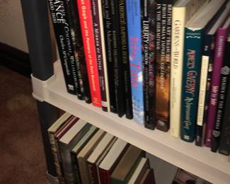 4912 Unit ~ Items Located In The Living Room