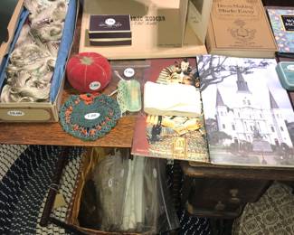 Items Located In The 4912 A 3rd Bedroom