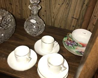 4910 Unit ~ Items Located In The Kitchen